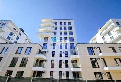 Proiect Deosebit, Apartament 3 camere Pacurari Pret Promotional - 1