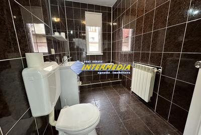 Casa 3 camere in Alba Iulia Zona CENTRU cu 900 mp teren utilitati si la asfalt - 8