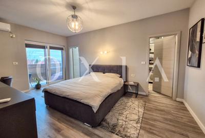 AX1141 Chisoda, Apartament cu 4 camere si design modern - 7