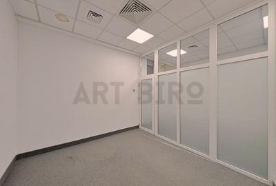 Zero comision, 210-220mp birou Grozavesti, parcare, metrou 1 minut - 7