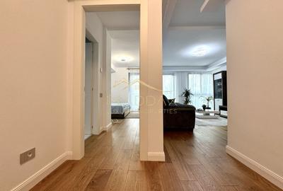 Apartament 2 Camere**2 Bai **Imobil Boutique NOU// Palatul Parlamentului - 16
