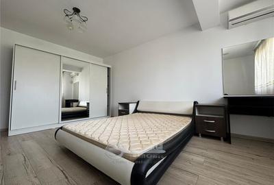 Apartament 3 camere premium, la 2 minute de Palas Campus, parcare inclusă – - 7