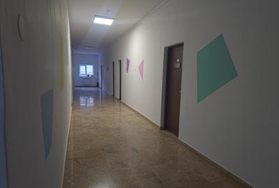 Spațiu ideal activități diverse – 22 mp Faleza Nord Birou - 9