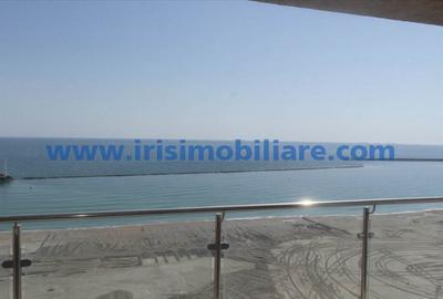 Apartament cu 2 camere decomandat, mobilat în Faleza Nord