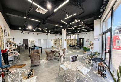 Spațiu Comercial | Închiriere | 150 mp | Stradal | Parcare | Pipera - 3