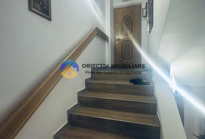 Apartament 3 camere duplexuri ,etaj 1 ,2 bai , 2 balcoane - 13