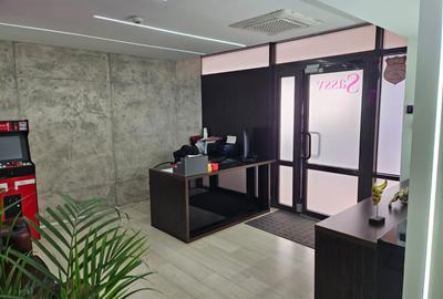 Spatiu birouri - 3