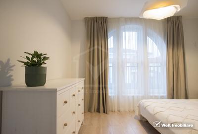 Casa moderna, finisata, utilata cu panorama superba in Dezmir-Comision 0 - 14