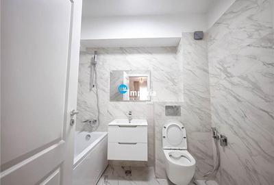 Avans 20%!  Apartamente noi - 3 camere 2 bai, de la Dezvoltator! - 8