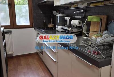 APARTAMENT 3 CAMERE DE VANZARE TITAN PARTER CU BALCON - 10
