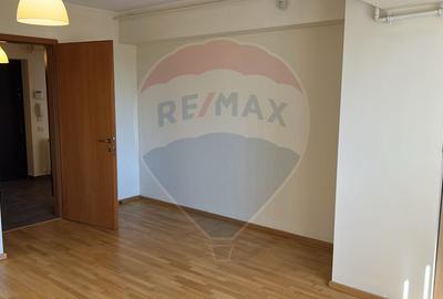 Inchiriere aparament PREMIUM 3 camere OFFICE/COMERCIAL Baneasa - 15