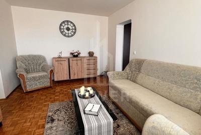 Apartament 2 camere de închiriat | Zona Centrală - 4