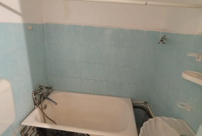 Apartament 1 camera, Nicolina-Belvedere, eliberare rapida - 5