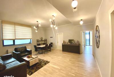 3 camere | Sos. Nordului | Herastrau | Aviatiei | Parter | Parcare | - 1