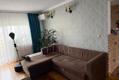 Apartament 3 camere în zona STRAZII CAMPULUI - 7