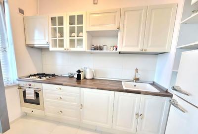 Garsonieră, mobilată în Băneasa