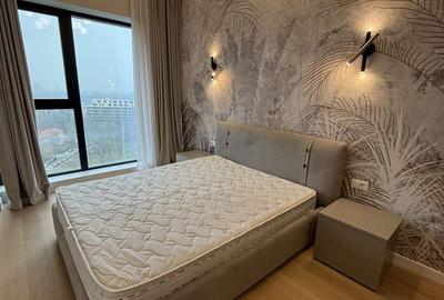 | Apartament 3 camere | De inchiriat | Floreasca | PARCARE INCLUSA | - 7