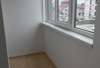 2 camere, centrala, 60mp, Apusului Residence, decomandat, et 2, 2 balcoane - 19
