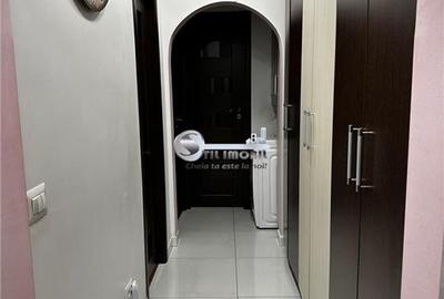 Apartament 3 camere | Alexandru cel Bun | mobilat | gata de mutare - 8