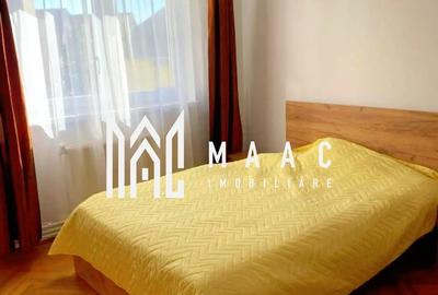Apartament de Închiriat |  2 camere | Decomandat | Central - 1