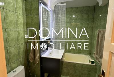 Vânzare apartament 3 camere *parter* strada Oltețului - zona Spiru Haret - 9