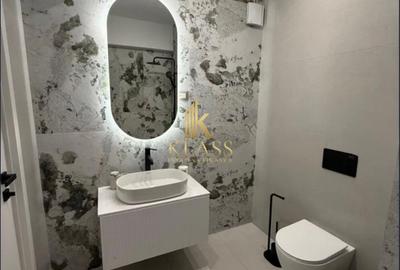 De inchiriat apartament decomandat cu 2 camere  in Unirii - 6