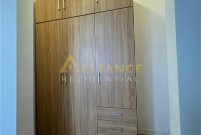 Metrou Berceni, 2 camere mobilat cu balcon - 8