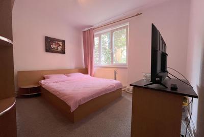 Vânzare apartament 2 camere – etaj 1, zonă Medicinei - 6