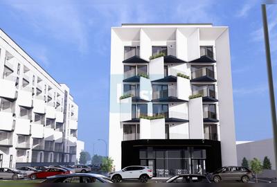 Apartament de vanzare, 3 camere, 86.02mpc, etaj 1, comision 0% - 3