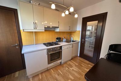 Apartament 3 camere, Splaiul Unirii - 12