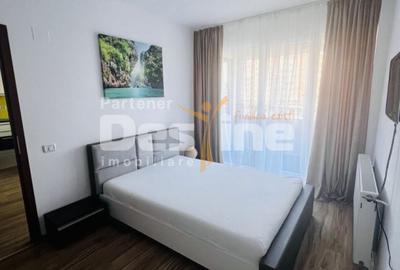 Studio 56 mp, situat la etaj intermediar, situat in cartierul Astra, Carpatilor - 4