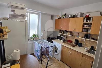 Apartament o camera în zona INTRE LACURI - 1