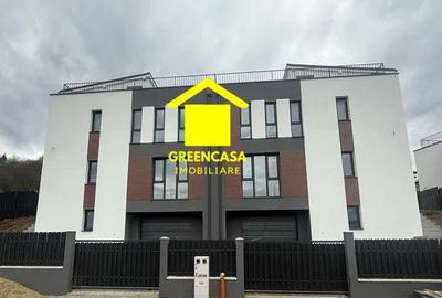 Duplex, 200mp utili, 250mp teren, zona Fagului, Floresti - 2