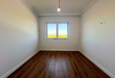 COMISION 0% | Duplex modern 125 mp utili | teren 364 | 3 camere+birou - 16