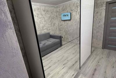 Garsoniera zona Frumoasa, parter! RENOVATA complet! - 1