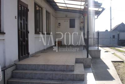 Casa 7 camere de vanzare in Someseni, Cluj Napoca - 11