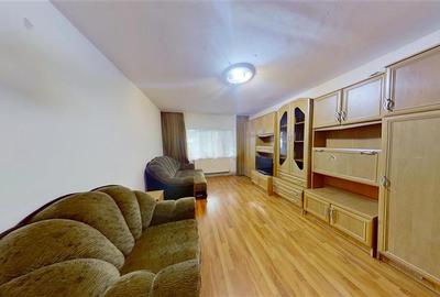 Decomandat, 3 camere, 2 bai, spatiu verde, mobilat, utilat, boxa, Faget, Brasov - 3
