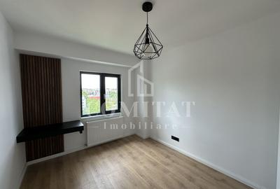 Apartament cu 4 camere | Priveliște panoramică | Cartierul Zorilor - 18
