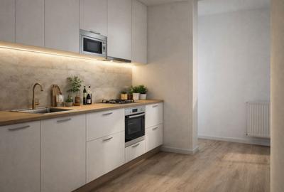 Confort urban intr un cadru privat - 16