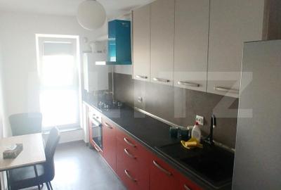 Apartament cu 2 camere, 52 mp, Tractorul - 7