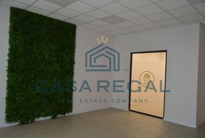 Spatiu comercial 82mp utili, bloc A3 - Victoria Rezidential - 4