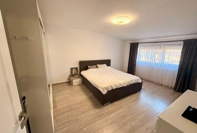 Casa moderna cu 4 camere, garaj 3 masini, curte amenajata – Valu lui Traian - 33