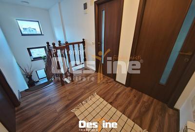 BÂRNOVA - Casă individuală P+1+POD, 140 mp + 380 mp teren - 14