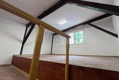 REV0009269 Locatie ultracentrala langa Piata Victoriei pretabila restaurant - 12