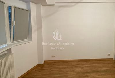 Parter Dacia - Piata Romana Spatiu Birouri - 3