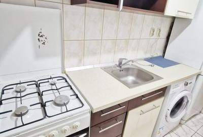Tineretului/Garsoniera Moderna la Cheie/ - 8