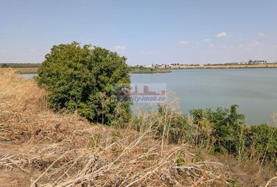 Teren de Vanzare Comuna Ciocanesti Jud Dambovita, 17.7 km de Bucuresti - 4