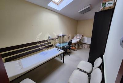 Vila individuala cu 10 camere ideal pt. clinica | Zorilor | Ciresilor! - 29