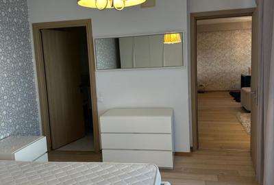 Penthouse 3 camere | De Inchiriat | Erou Iancu Nicolae |  2 Locuri Parcare - 10