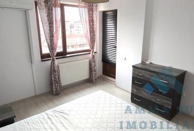 Apartament 3 Camere Mobilat - 72.92 mp utili - Metrou Dimitrie Leonida 500 m - 10
